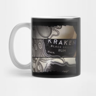 Kraken Mug